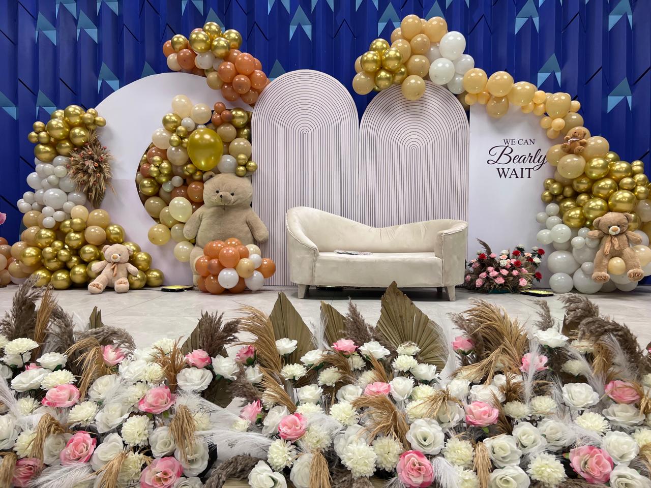 Baby Shower Decor 24